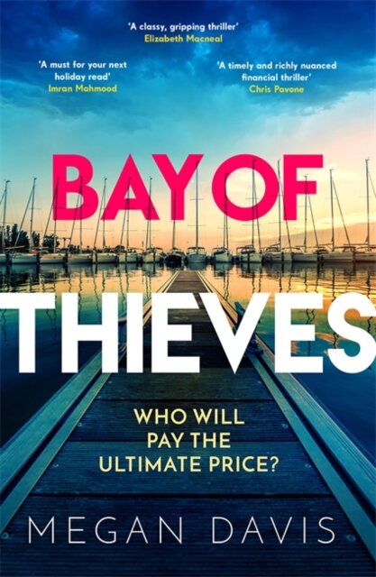 Bay of Thieves