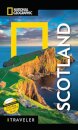 National Geographic Traveler Scotland 4th Edition