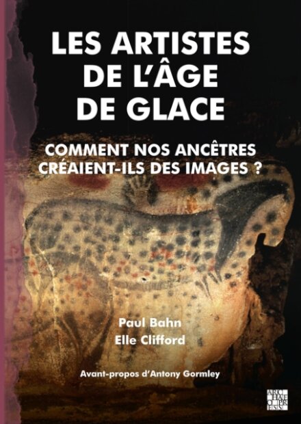 Les Artistes de l'Age de Glace
