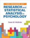 The Process of Research and Statistical Analysis in Psychology