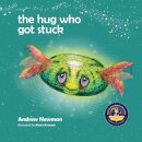 The Hug Who Got Stuck