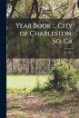 Year Book ... City of Charleston, So. Ca; yr. 1881