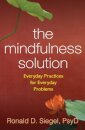 The Mindfulness Solution