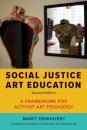 Social Justice Art Education
