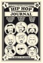 Hip Hop Journal: A Daily Planner