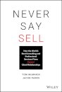 Never Say Sell