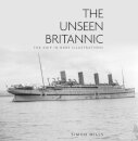 The Unseen Britannic