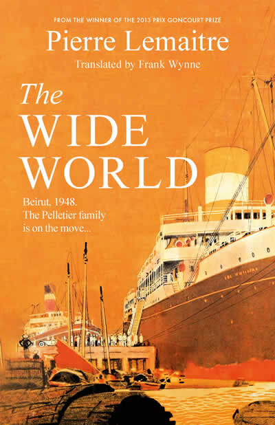 Great World