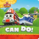 Can Do!