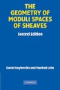 The Geometry Of Moduli Spaces Sheav