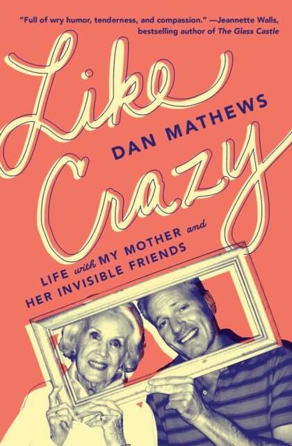 Like Crazy