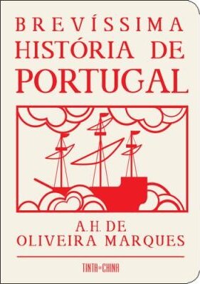 Brevíssima História De Portugal
