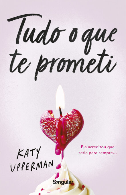 Tudo o que te prometi