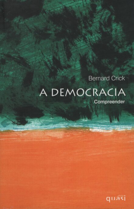 A Democracia