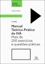 Manual Teórico-Prático Do Iva- 5ª Ediçao