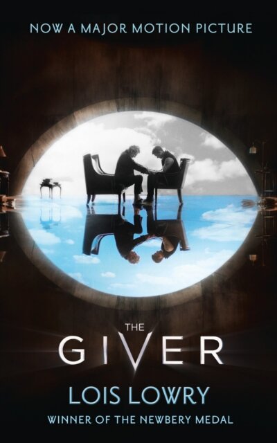The Giver (FILM)