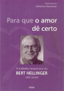 Para Que O Amor Dê Certo