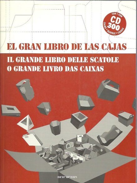 El Gran Libro De Las Cajas