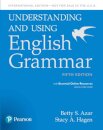 Understanding and Using English Grammar, SB with Essential Online Resources - International Edition