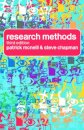Research Methods