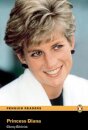 Princesa Diana C/Cd Audio Level 3