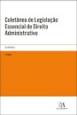 Coletânea De Legislação Essencial De Direito Administrativo