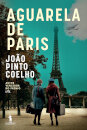 Aguarela de Paris
