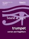 Sound at Sight. Trumpet Grades 1-8
