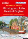 Birmingham and the Heart of England (3)