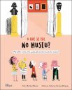 O Que Se Faz No Museu?