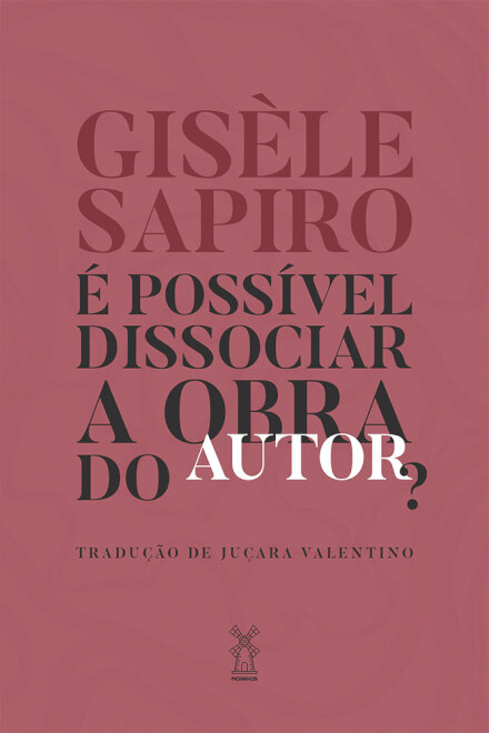 É possível dissociar a obra do autor?
