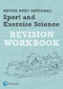 Pearson REVISE BTEC National Sport and Exercise Science Revision Workbook - for 2025 exams