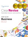 ClearRevise AQA GCSE Business 8132