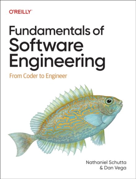 Fundamentals of Software Engineering