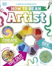 How To Be An Artist