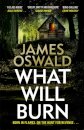 What Will Burn