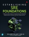 Establishing SRE Foundations
