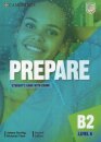 Prepare Level 6 Student`s Book with eBook