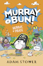 Murray E Bun! - Murray, O Pirata (3)