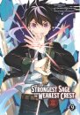 The Strongest Sage with the Weakest Crest 9