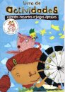 Ema e Gui - Livro de Actividades