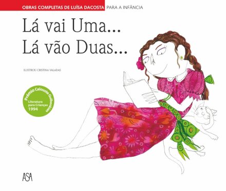 Lá Vai Uma... Lá Vão Duas...