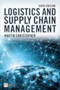 Logistics and Supply Chain Management