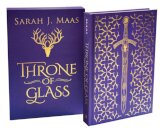 Throne of Glass Collector's Edition