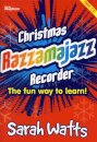 Christmas Razzamajazz Recorder