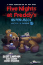 Five Nights At Freddy'S: Os Penhascos – Arrepios De Fazbear # 7