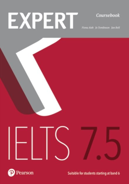 Expert Ielts 7.5 Cb