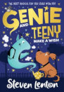 Geenie And Teenie Make A Wish