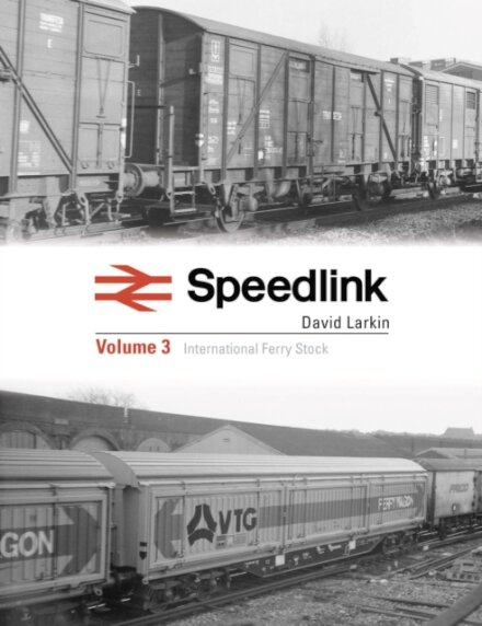 Speedlink Volume 3