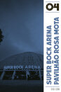 Super Bock Arena - Pavilhão Rosa Mota